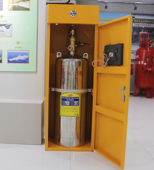 Latest company news about Analysis of application scenarios of perfluorohexanone: fire protection for energy storage containers