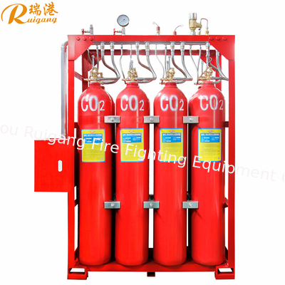 quality Efficient and Safe Marine CO2 Fire Extinguishers — Protecting Your Vessel and Crew Safety factory